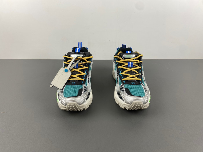 Off-White Be right back OWIA289F26