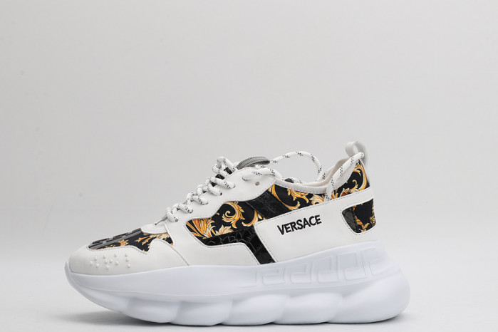 VERSACE SNEAKERS V012