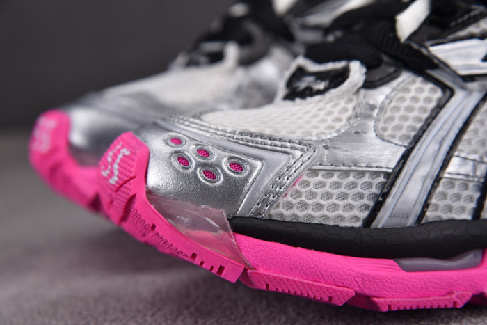 Ba1en*iaga runner sneaker w3rbw-9155