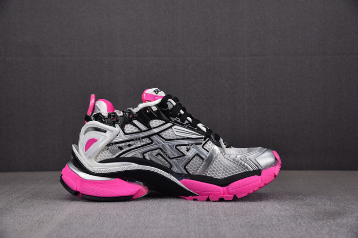 Ba1en*iaga runner sneaker w3rbw-9155