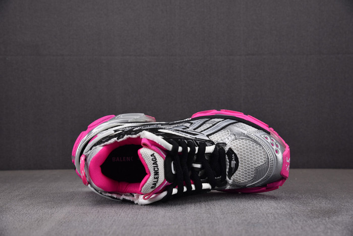 Ba1en*iaga runner sneaker w3rbw-9155