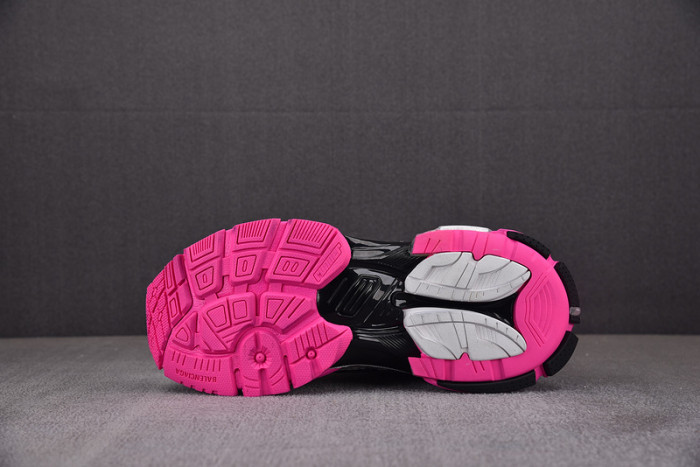 Ba1en*iaga runner sneaker w3rbw-9155