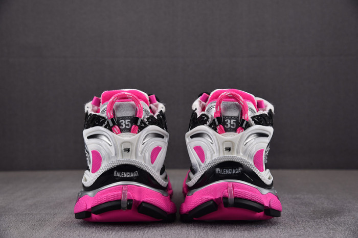 Ba1en*iaga runner sneaker w3rbw-9155