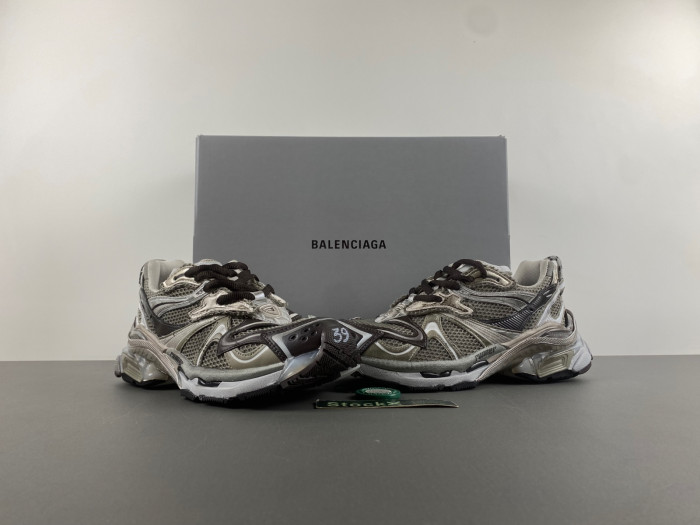 Ba1en*iaga runner sneaker w3rxp-2000