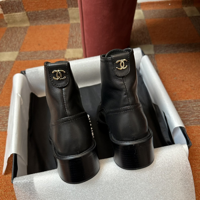 Chane* Boots C000079