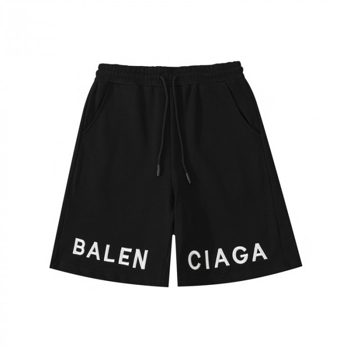 Balenciag* Shorts Bh019
