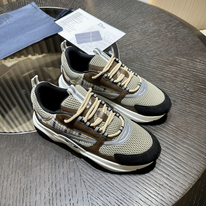 DIO* SNEAKERS B22 T0000-184