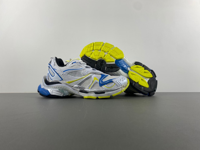 Ba1en*iaga runner sneaker w3rbxp-9074