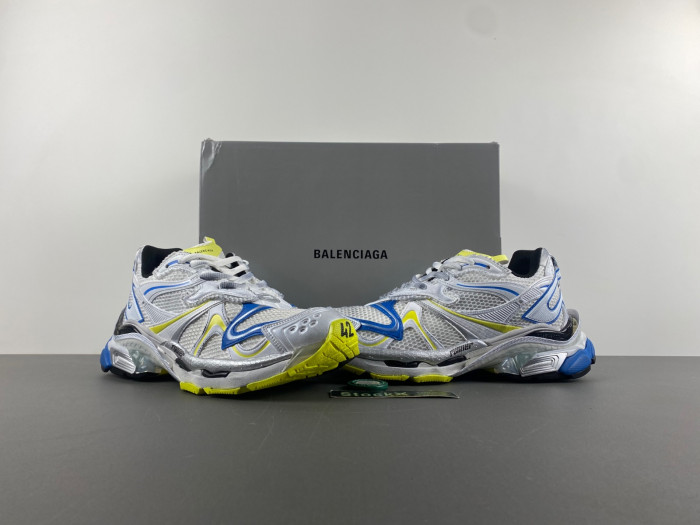 Ba1en*iaga runner sneaker w3rbxp-9074