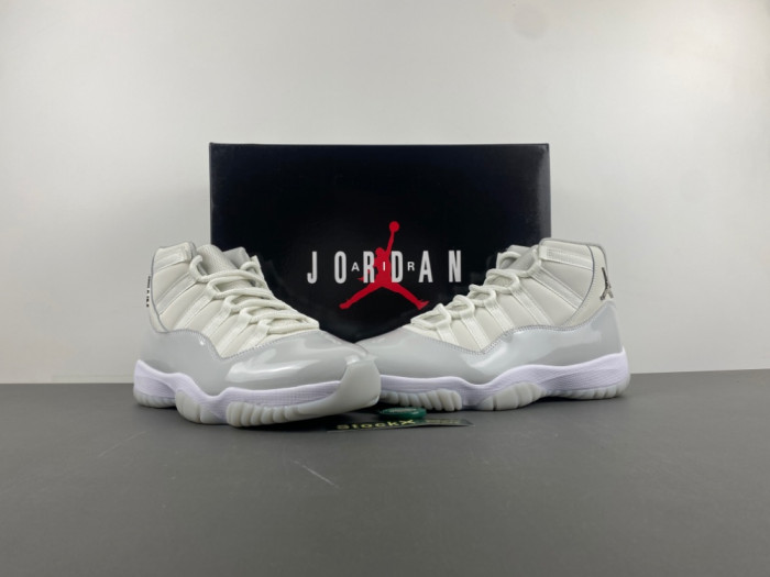 Air Jordan 11 Retro Grand Finale AR0715-110