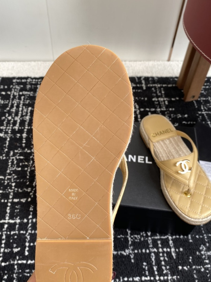 Chane* Sandal CS41