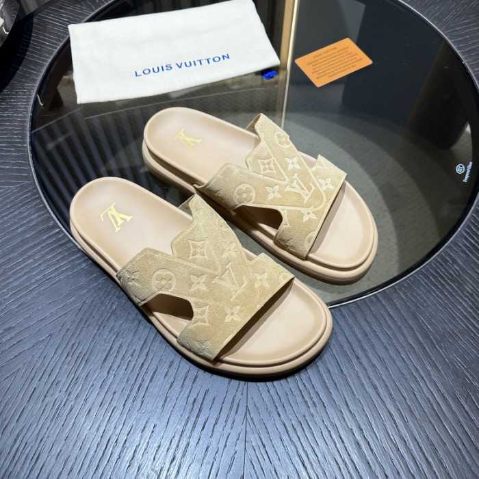 L&V sandal 225