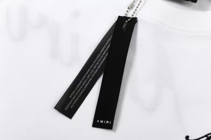 AM1RI T-SHIRT AM034