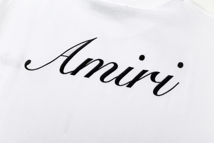 AM1RI T-SHIRT AM034