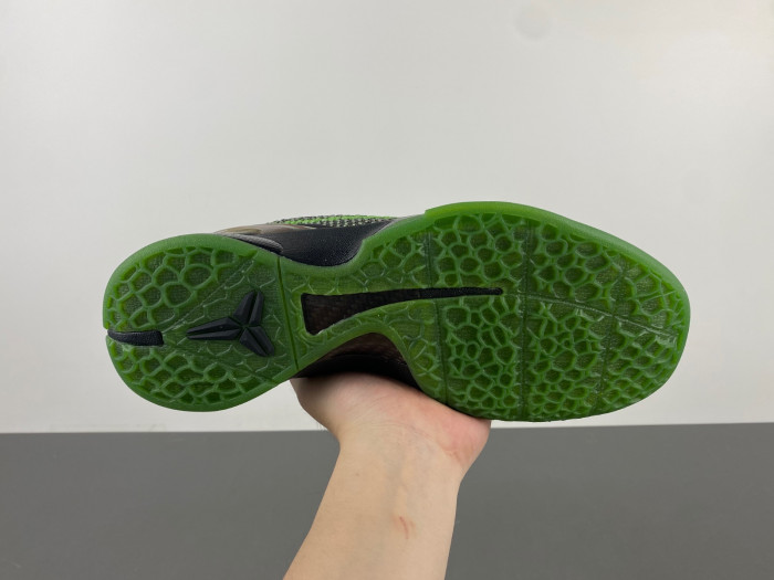 nike kobe 6 Svp*me rice 446442-301
