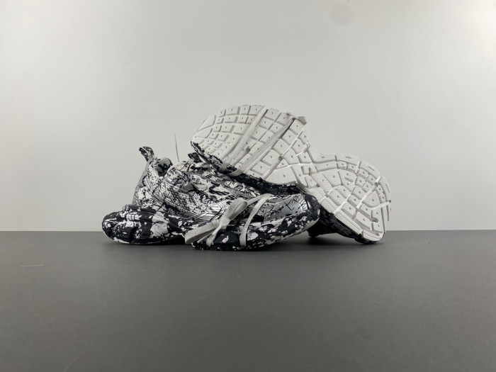 Ba1en*iaga 3xl sneaker w3xdc 0135