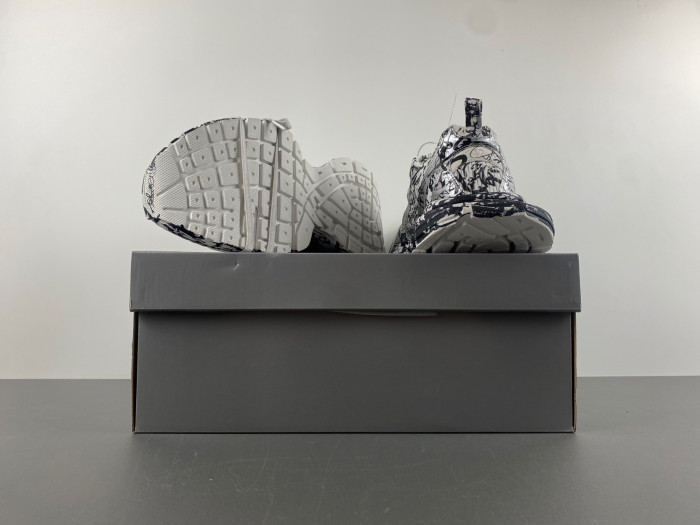 Ba1en*iaga 3xl sneaker w3xdc 0135