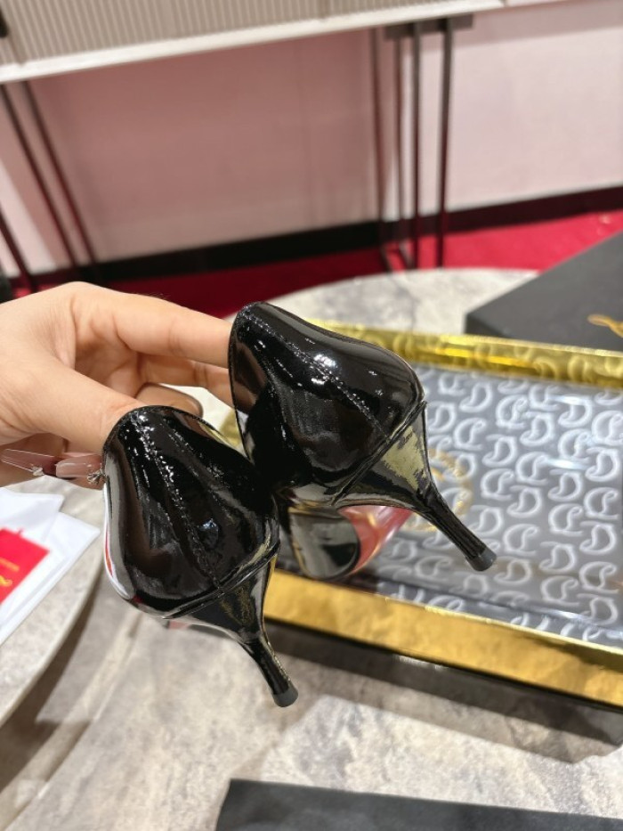 C&L Heels 5.5cm CLL000135