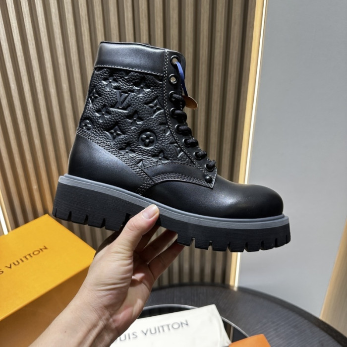 LV Boots L0000662