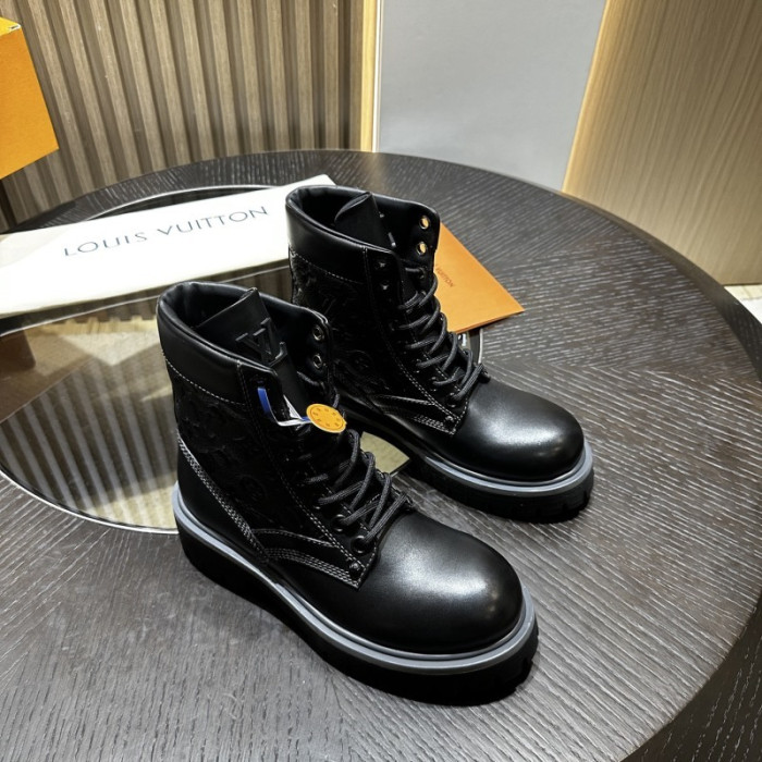 LV Boots L0000662
