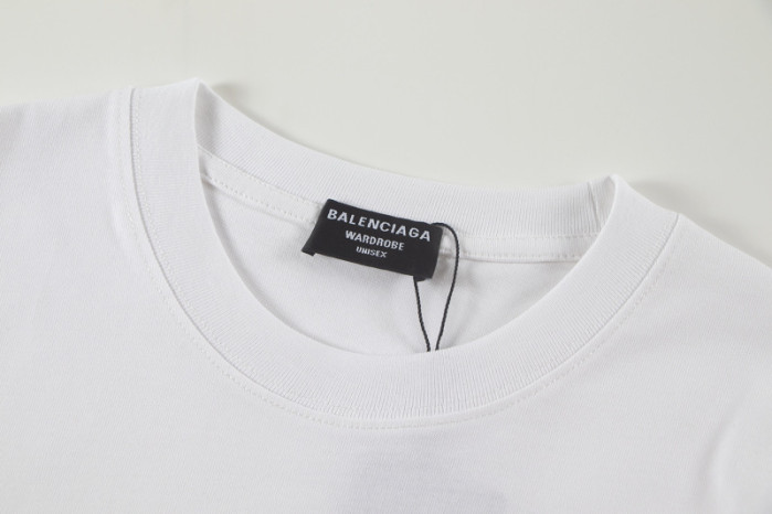 Balenciag* LONG SLEEVES Bh045