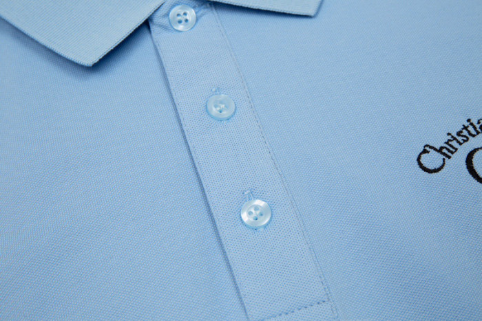 D1OR POLO SHIRT DR26