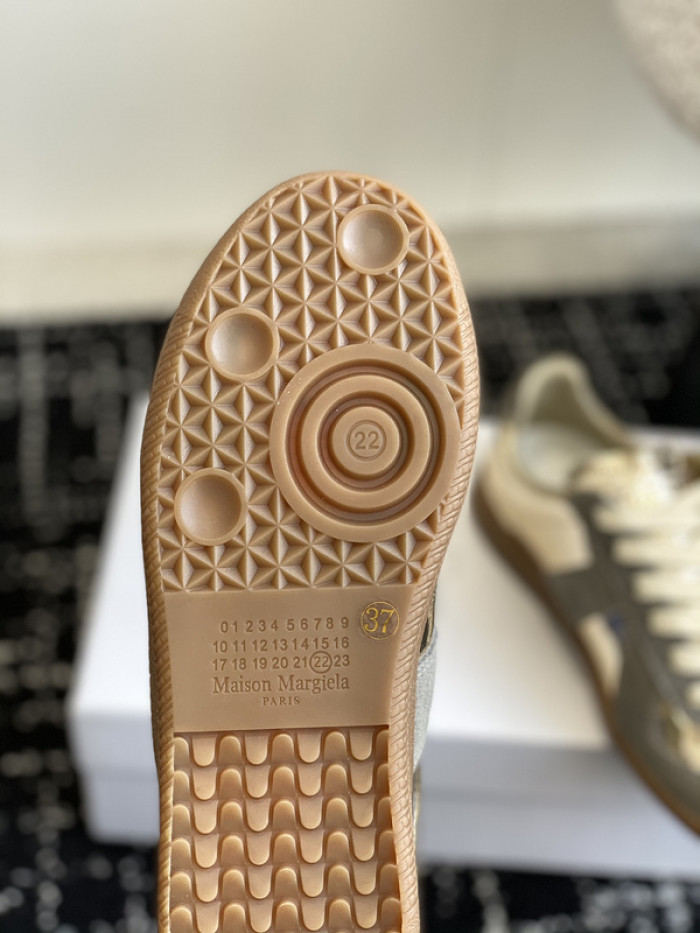 ma1s0n Marg*e1a calfskin s57ws0286