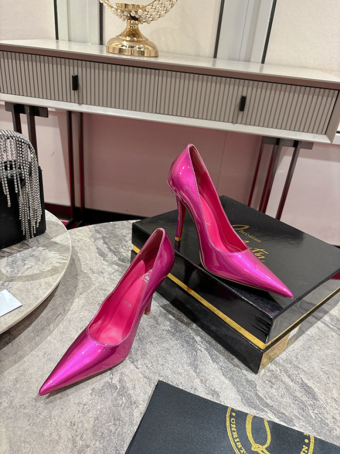 C&L Heels 10cm CLL000084