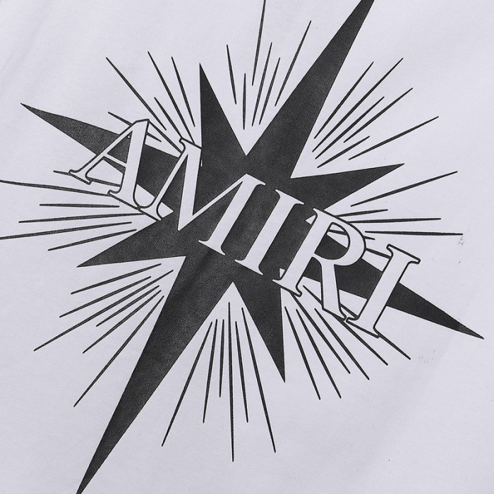 AM1RI T-SHIRT AM039