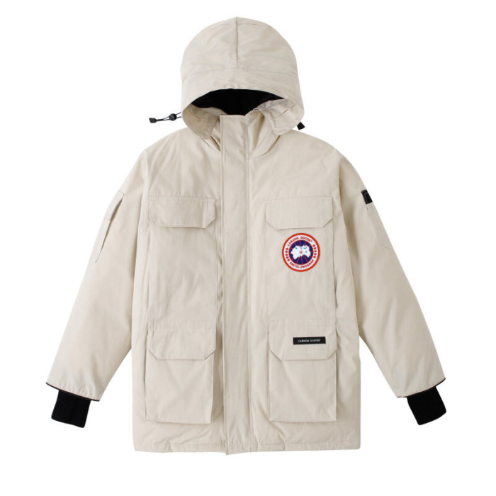 Canada G00SE JACKET CG05