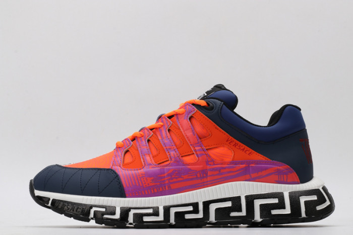VERSACE SNEAKERS V003
