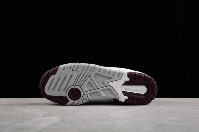 New Balance BB550 BB550PWB