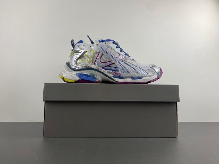 Ba1en*iaga runner sneaker w3rny-0328