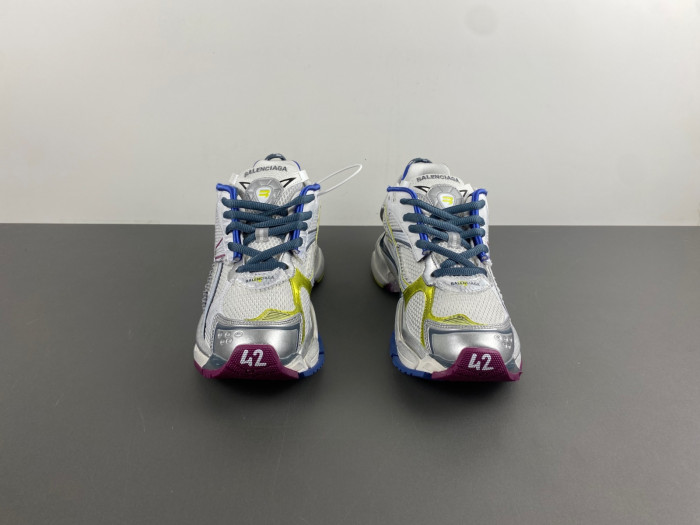 Ba1en*iaga runner sneaker w3rny-0328