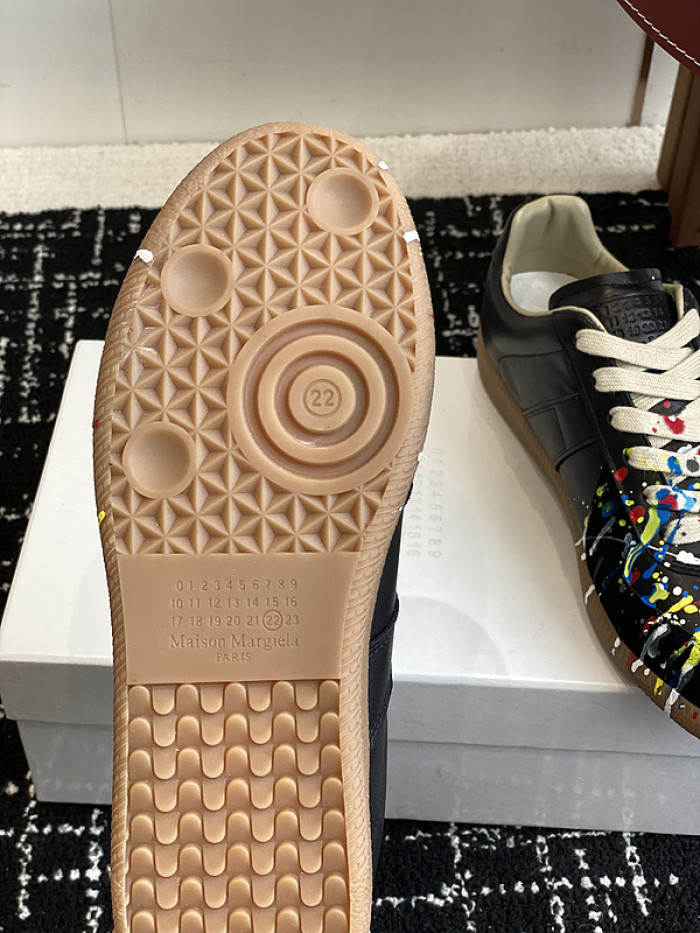 ma1s0n Marg*e1a calfskin s57ws0310