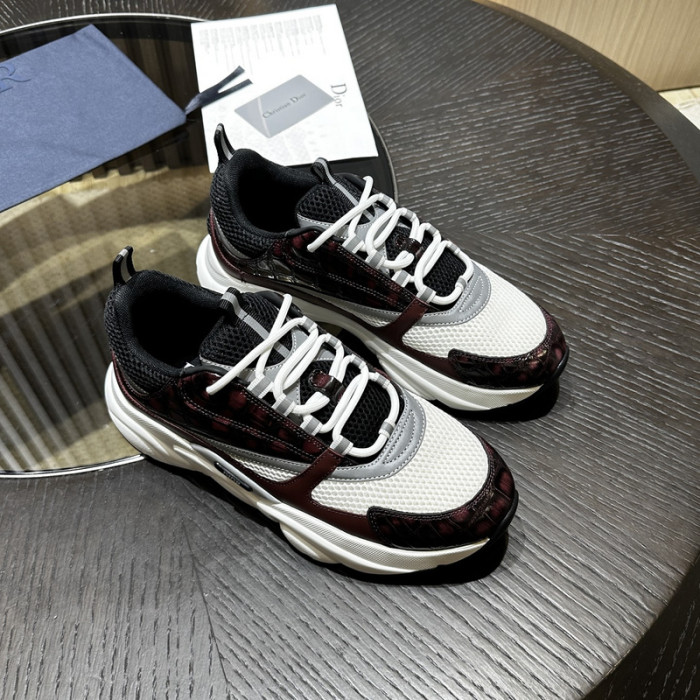 DIO* SNEAKERS B22 T0000-178