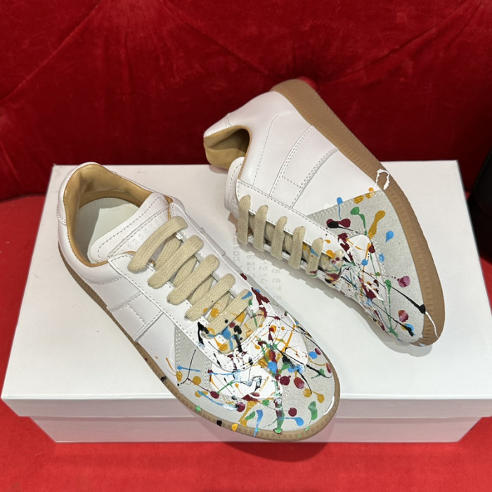 ma1s0n Marg*e1a calfskin s57ws0254