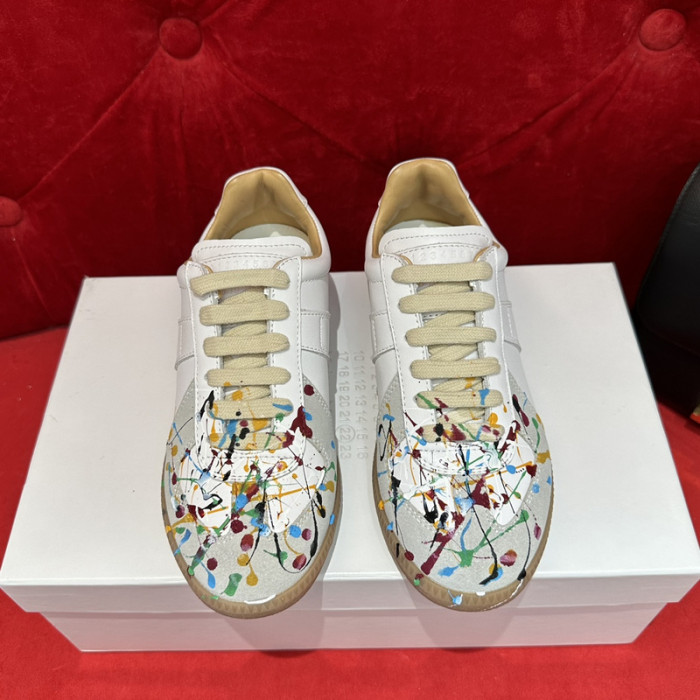 ma1s0n Marg*e1a calfskin s57ws0254