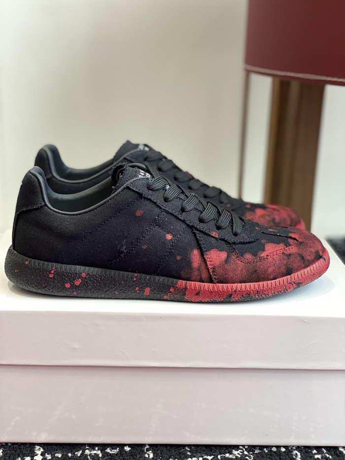 ma1s0n Marg*e1a calfskin s57ws0334