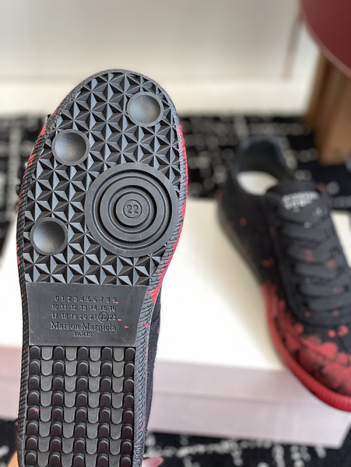 ma1s0n Marg*e1a calfskin s57ws0334