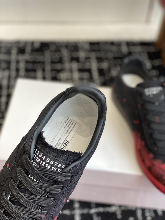 ma1s0n Marg*e1a calfskin s57ws0334