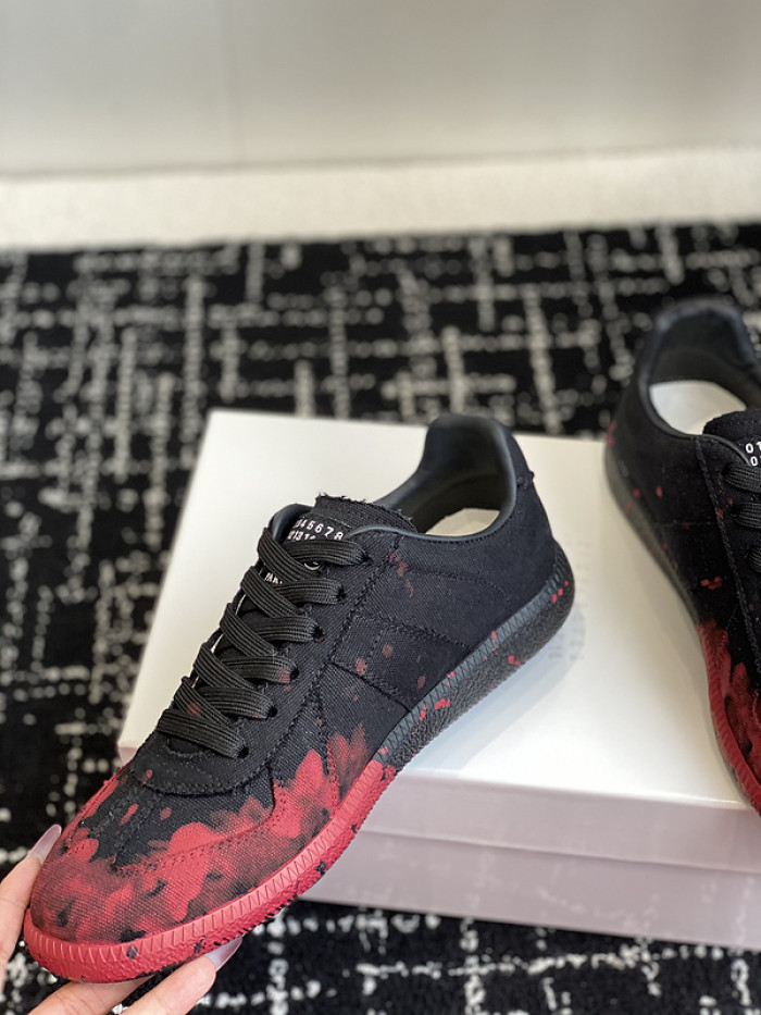 ma1s0n Marg*e1a calfskin s57ws0334