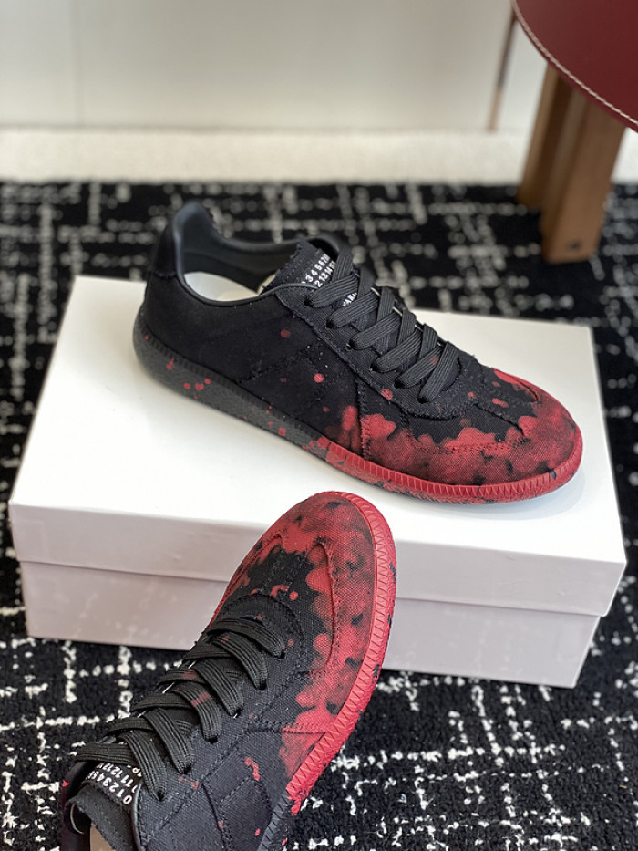 ma1s0n Marg*e1a calfskin s57ws0334