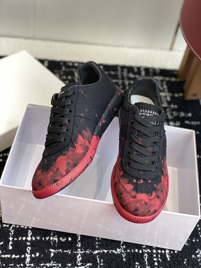 ma1s0n Marg*e1a calfskin s57ws0334