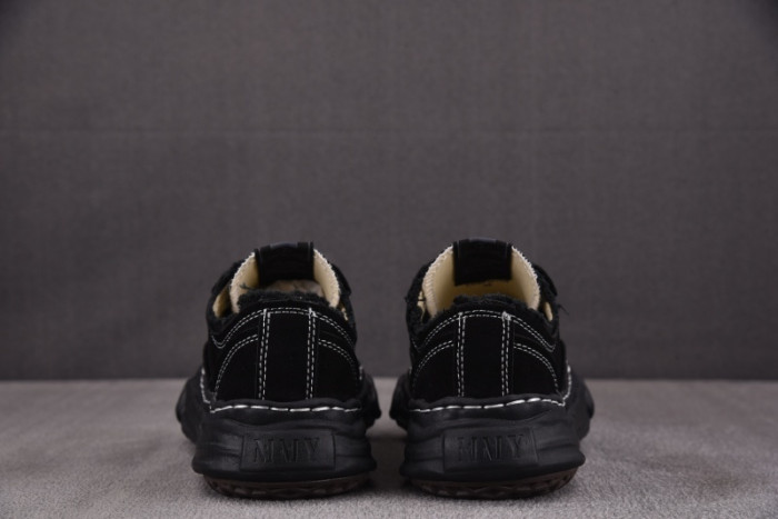 Ma1s0n mihara yasuhiro sneaker mmys77