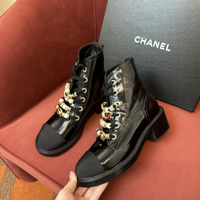 Chane* Boots C000078
