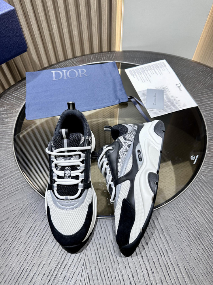 DIO* SNEAKERS B22 T0000-164