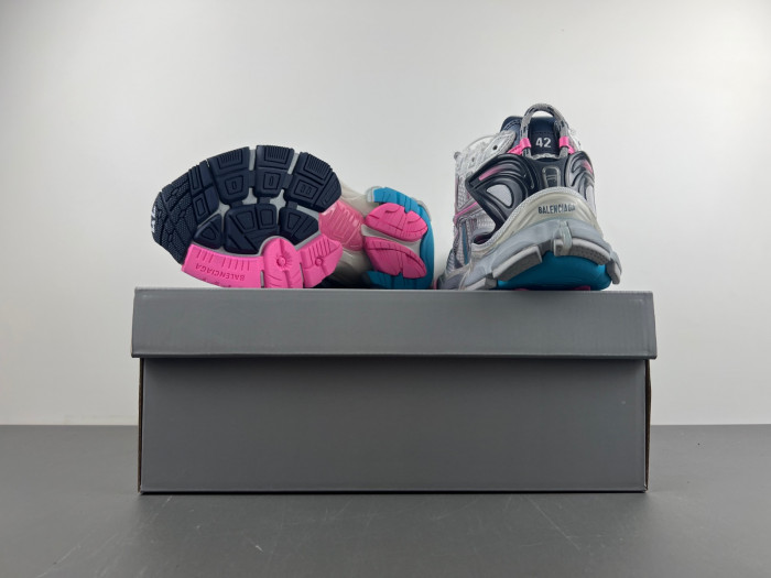 Ba1en*iaga runner sneaker w3rny-0322