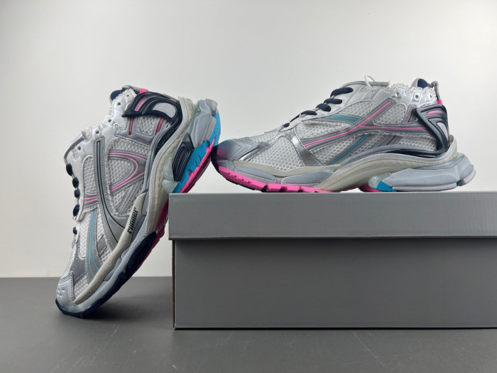 Ba1en*iaga runner sneaker w3rny-0322