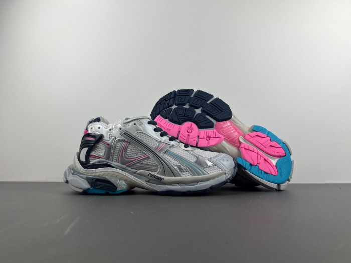 Ba1en*iaga runner sneaker w3rny-0322